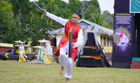 TARIAN KAPITA