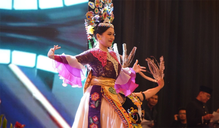 TARI NUSANTARA