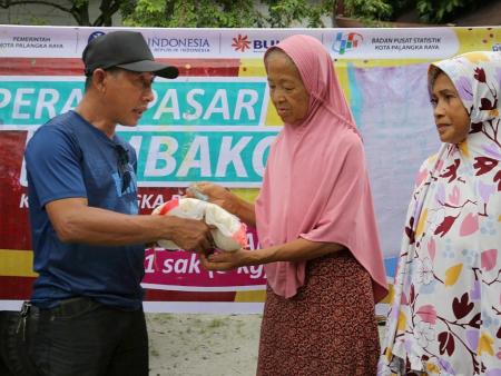 SERAHKAN BERAS MURAH 