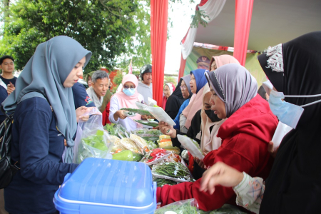 GERAKAN PANGAN MURAH