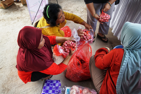 BELI BAWANG MERAH