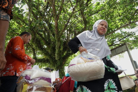 BAWA PAKET SEMBAKO MURAH