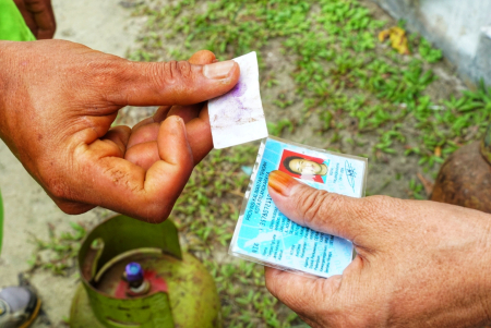 BELI TABUNG LPG 3 kg