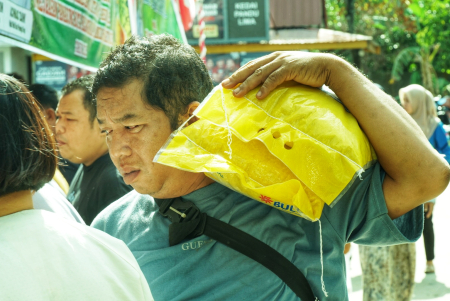 BAWA BERAS SPHP