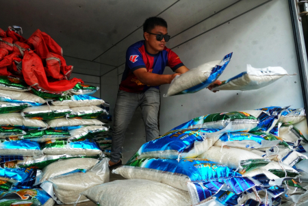 SUSUN BERAS PREMIUM