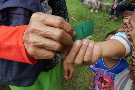 SERAHKAN KUPON PEMBELIAN GAS ELPIJI