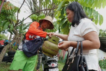 SERAHKAN TABUNG GAS ELPIJI