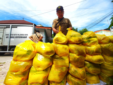 SUSUN PAKET SEMBAKO MURAH