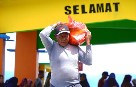 BELANJA PASAR MURAH
