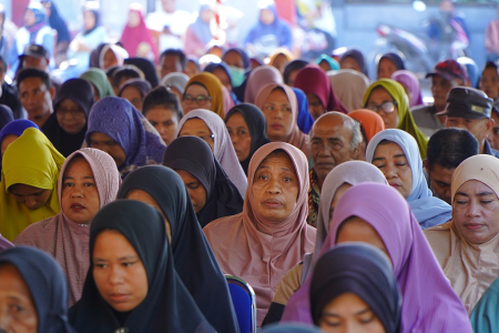 ANTRE BANTUAN BAHAN POKOK 