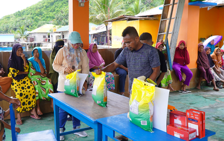 ATUR PAKET PASAR MURAH