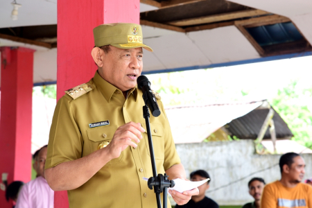 ANTISIPASI LONJAKAN HARGA