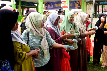 ANTRE BELI CABAI