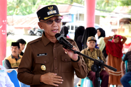 APRESIASI PASAR MURAH