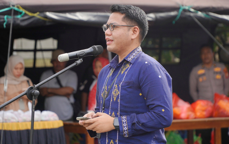 OPERASI PASAR MURAH