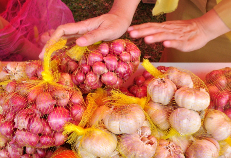 BAWANG MERAH MURAH