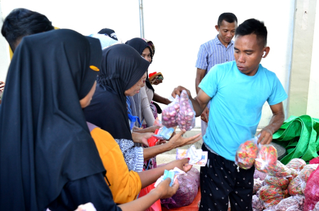 BAWANG MERAH MURAH