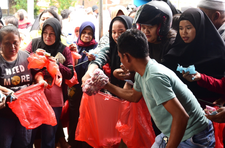 BAWANG MERAH MURAH