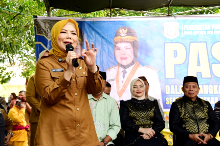 BELANJA RAMAH LINGKUNGAN