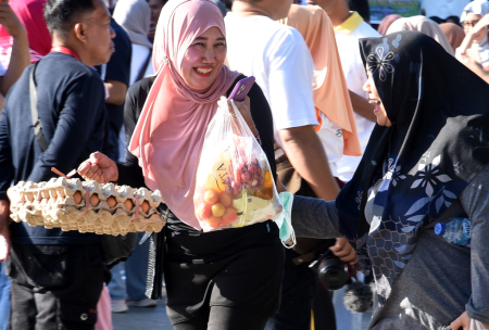 BELANJA di GPM GORONTALO