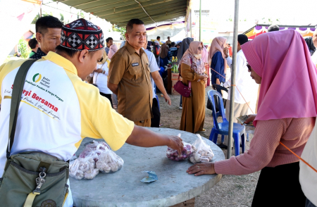 BELI BAWANG MERAH DAN PUTIH