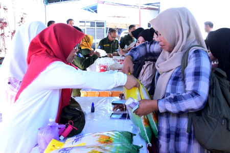 BELI BERAS SPHP