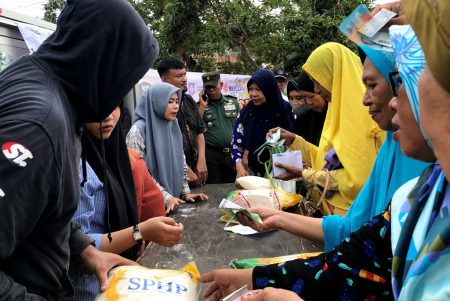 BELI BERAS SPHP