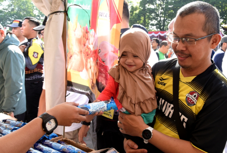 BELI CAMILAN