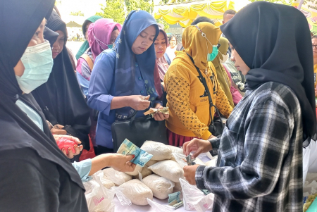 BELI GULA PASIR