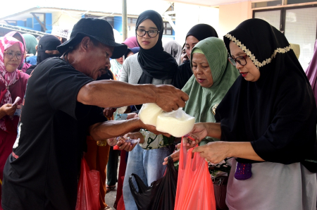 BELI GULA PASIR MURAH