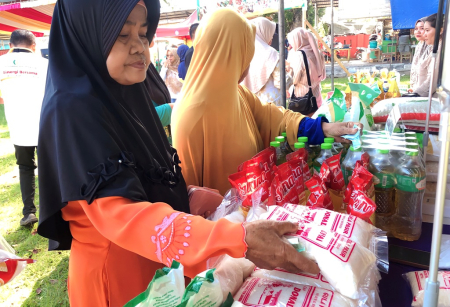BELI GULA PASIR