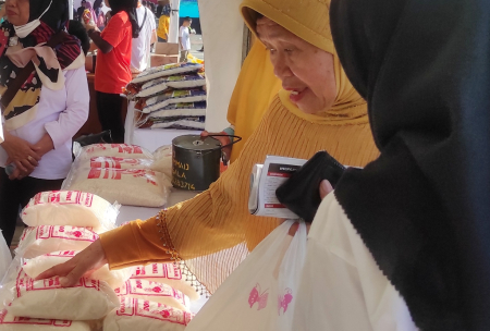 BELI GULA PASIR