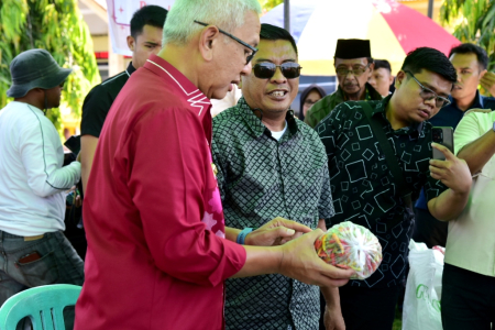 CABAI RAWIT BERSUBSIDI