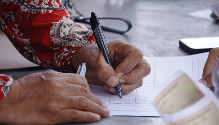 DAFTAR PAKET SEMBAKO MURAH