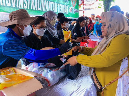 OPERASI PASAR MURAH