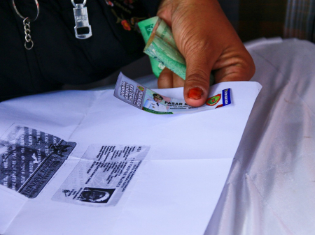 SIAPKAN KUPON PASAR MURAH