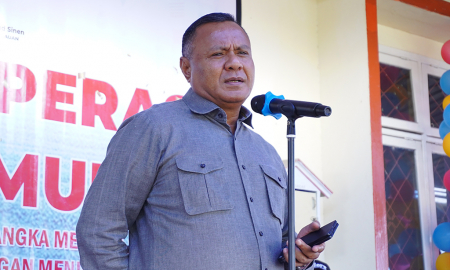 OPERASI PASAR MURAH