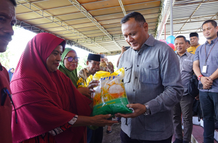 OPERASI PASAR MURAH