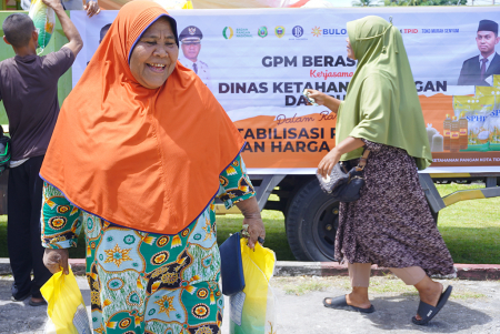 BAWA SEMBAKO MURAH