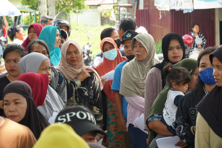 ANTRE BELI PAKET SEMBAKO MURAH