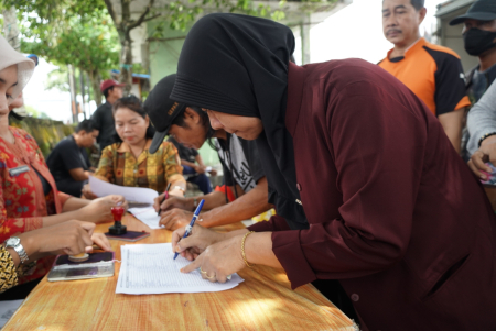 ISI LOGBOOK PAKET SEMBAKO MURAH