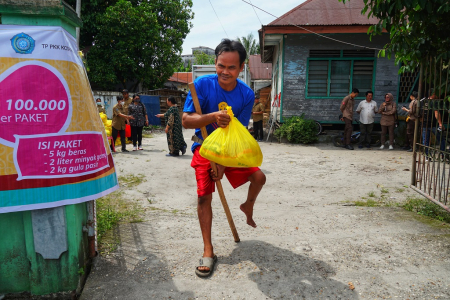 PAKET SEMBAKO MURAH