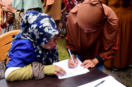 DAFTAR PASAR MURAH