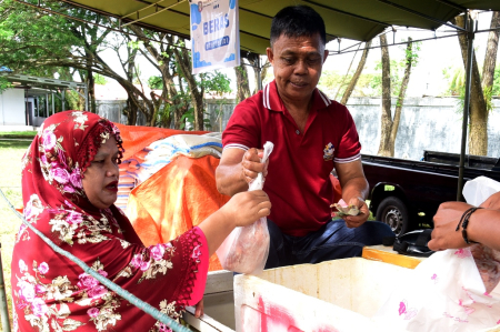 DAGING AYAM HARGA DISTRIBUTOR