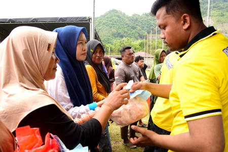DAGING AYAM MURAH