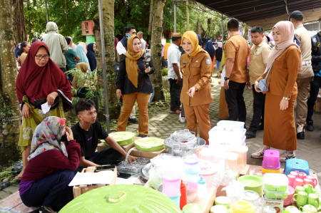 DISTRIBUTOR PERLENGKAPAN RUMAH TANGGA