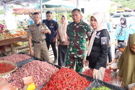  PASAR TRADISIONAL
