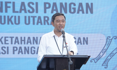 FESTIVAL GERAKAN NASIONAL PENGENDALIAN INFLASI PANGAN