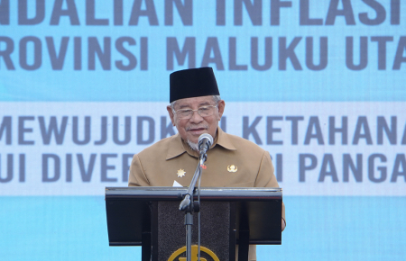 FESTIVAL GERAKAN NASIONAL PENGENDALIAN INFLASI PANGAN