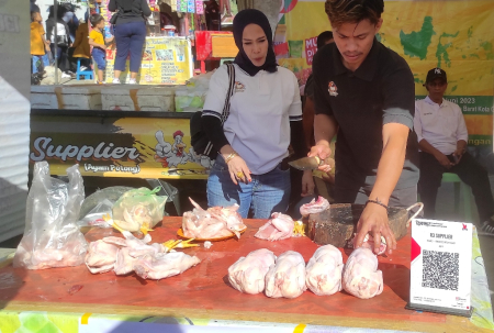 FASILITAS PEMBAYARAN NONTUNAI